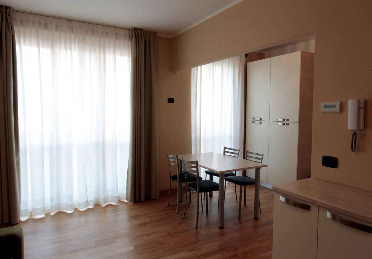 Residence Sant'Anna Ponte San Pietro  Εξωτερικό φωτογραφία