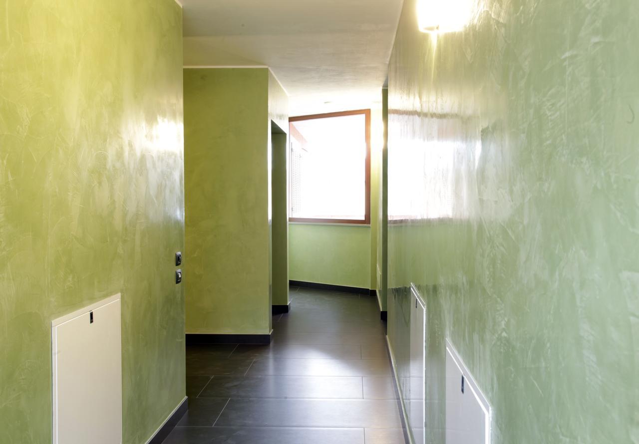 Residence Sant'Anna Ponte San Pietro  Εξωτερικό φωτογραφία