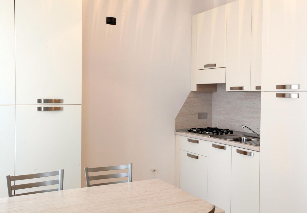 Residence Sant'Anna Ponte San Pietro  Εξωτερικό φωτογραφία