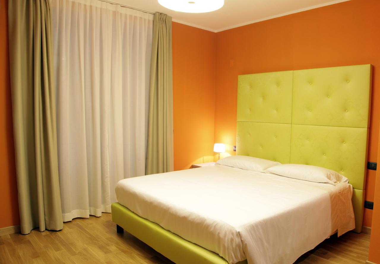 Residence Sant'Anna Ponte San Pietro  Δωμάτιο φωτογραφία