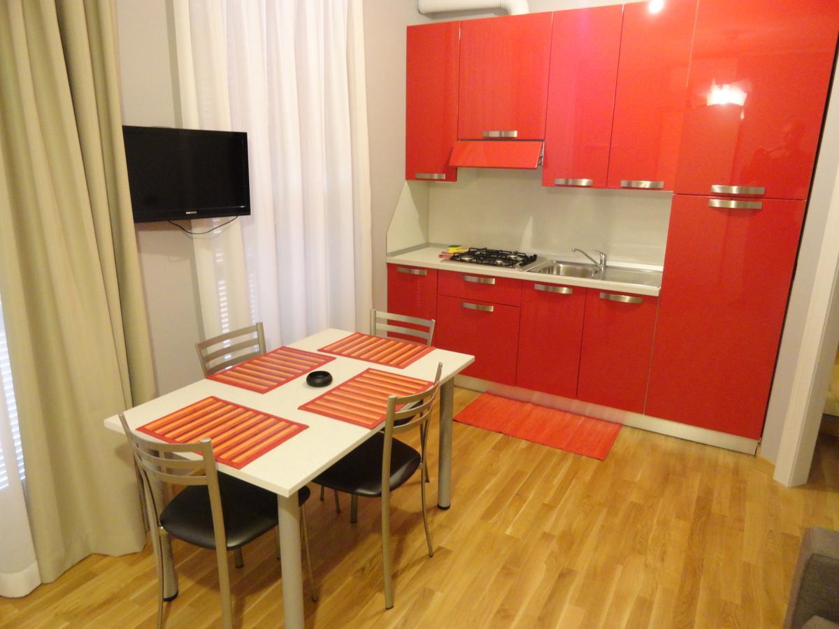 Residence Sant'Anna Ponte San Pietro  Εξωτερικό φωτογραφία