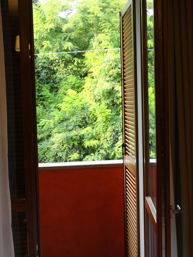 Residence Sant'Anna Ponte San Pietro  Εξωτερικό φωτογραφία