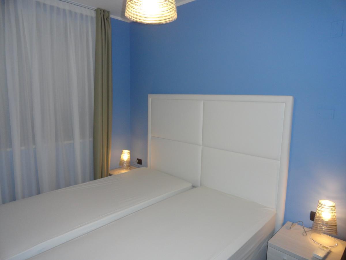 Residence Sant'Anna Ponte San Pietro  Εξωτερικό φωτογραφία