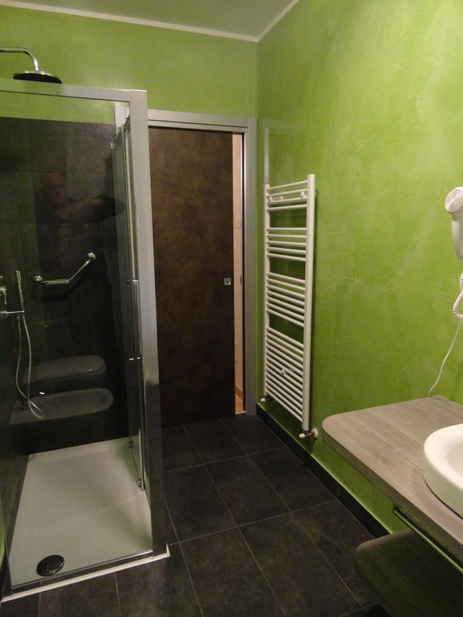 Residence Sant'Anna Ponte San Pietro  Εξωτερικό φωτογραφία