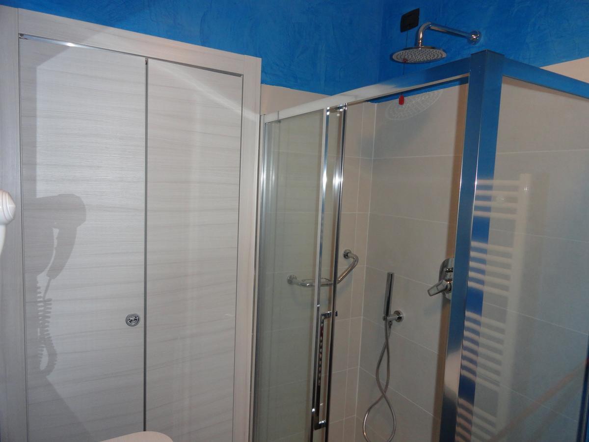 Residence Sant'Anna Ponte San Pietro  Εξωτερικό φωτογραφία