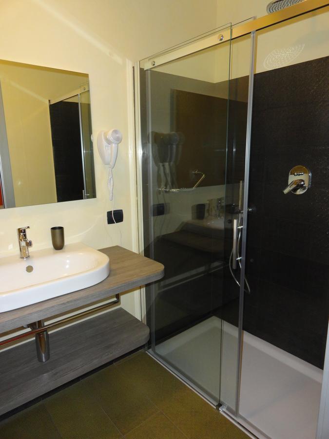Residence Sant'Anna Ponte San Pietro  Εξωτερικό φωτογραφία