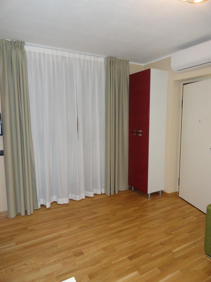 Residence Sant'Anna Ponte San Pietro  Εξωτερικό φωτογραφία