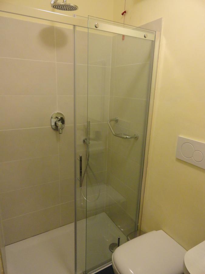 Residence Sant'Anna Ponte San Pietro  Εξωτερικό φωτογραφία