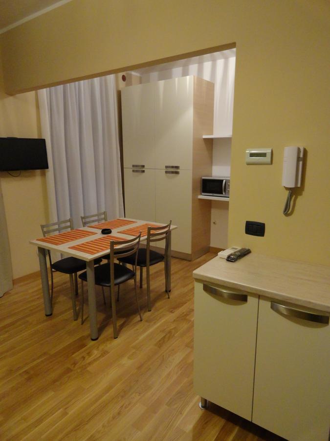 Residence Sant'Anna Ponte San Pietro  Εξωτερικό φωτογραφία