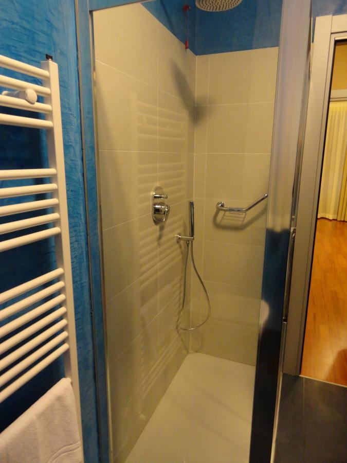 Residence Sant'Anna Ponte San Pietro  Εξωτερικό φωτογραφία