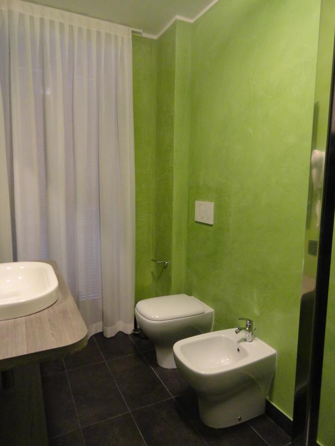 Residence Sant'Anna Ponte San Pietro  Εξωτερικό φωτογραφία