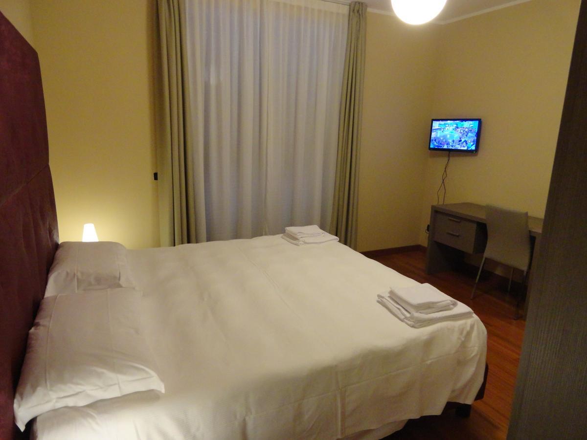 Residence Sant'Anna Ponte San Pietro  Εξωτερικό φωτογραφία