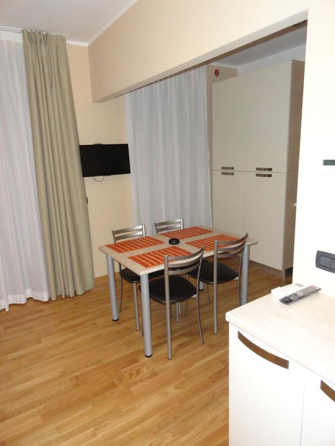 Residence Sant'Anna Ponte San Pietro  Εξωτερικό φωτογραφία