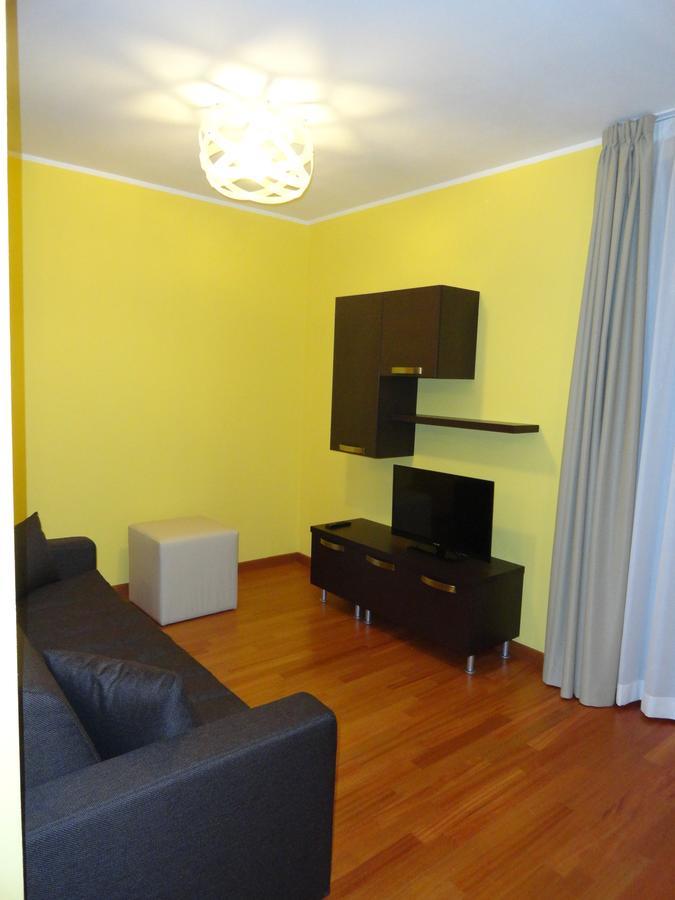 Residence Sant'Anna Ponte San Pietro  Δωμάτιο φωτογραφία