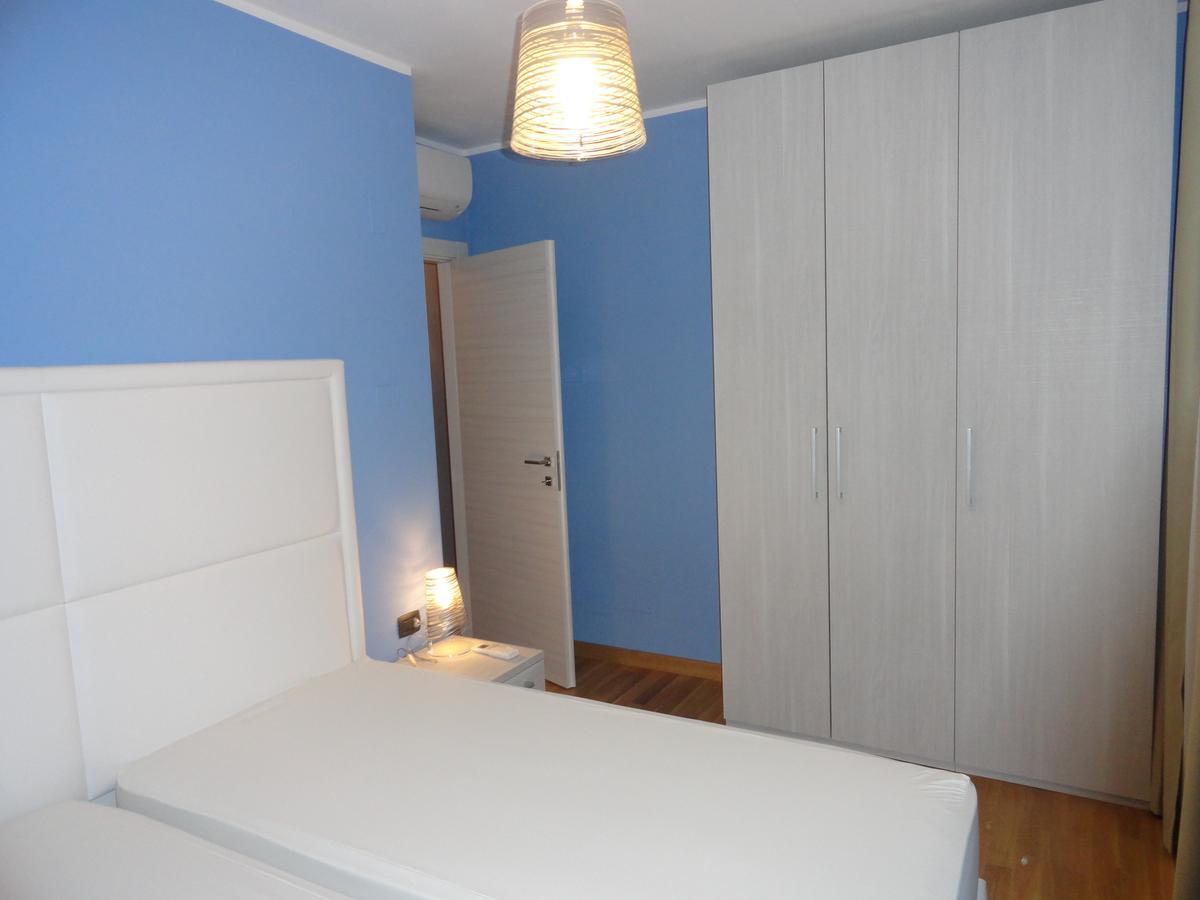 Residence Sant'Anna Ponte San Pietro  Εξωτερικό φωτογραφία