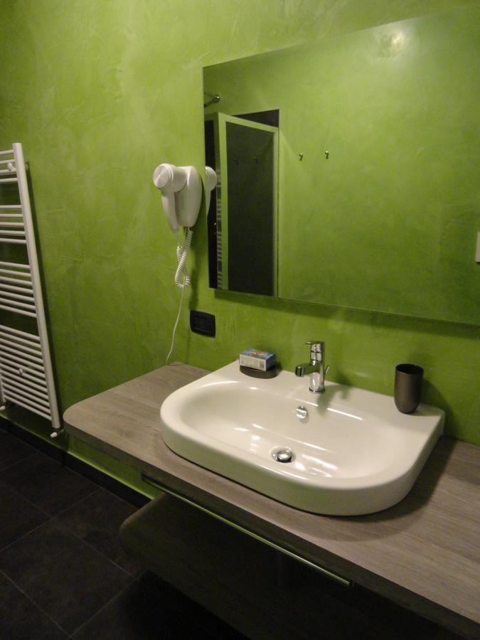 Residence Sant'Anna Ponte San Pietro  Εξωτερικό φωτογραφία