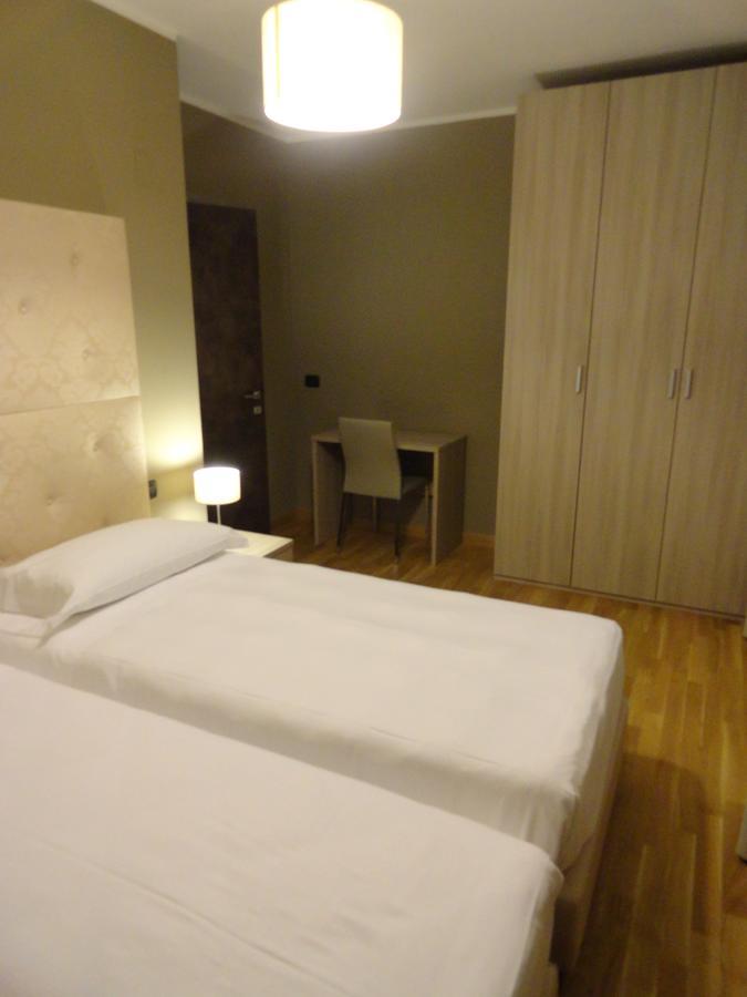 Residence Sant'Anna Ponte San Pietro  Δωμάτιο φωτογραφία