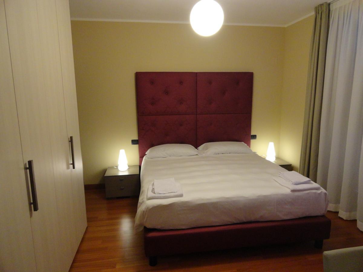 Residence Sant'Anna Ponte San Pietro  Εξωτερικό φωτογραφία