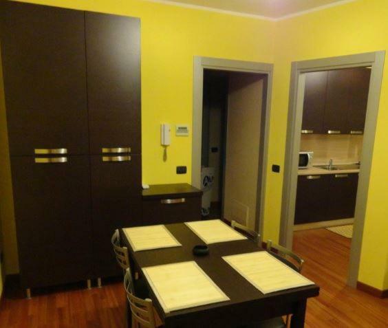 Residence Sant'Anna Ponte San Pietro  Εξωτερικό φωτογραφία