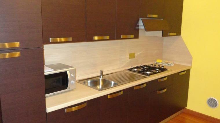 Residence Sant'Anna Ponte San Pietro  Εξωτερικό φωτογραφία